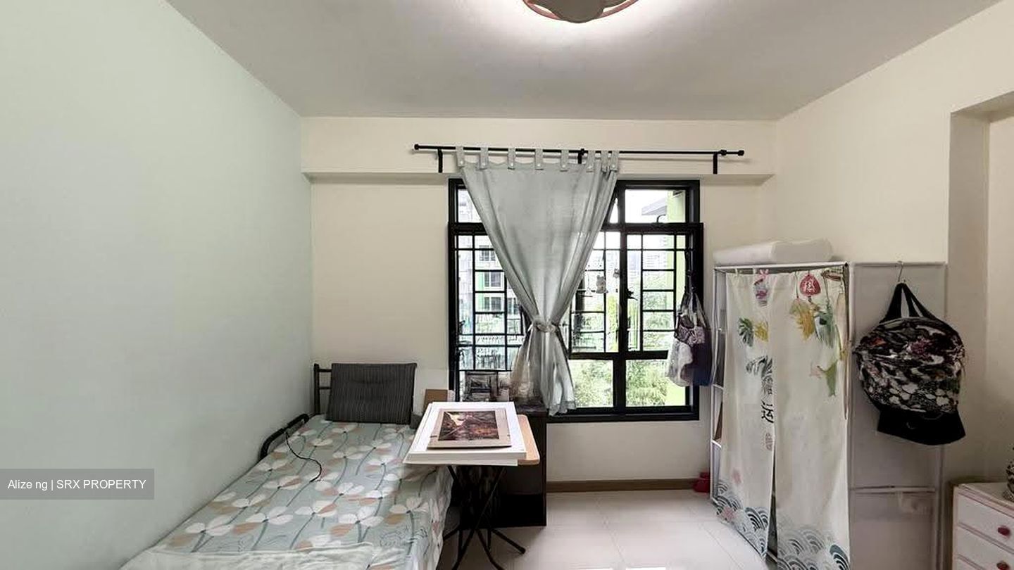 Blk 101A Alkaff Courtview (Toa Payoh), HDB 3 Rooms #631820891